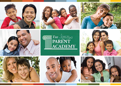 Parent Academy TO GO families